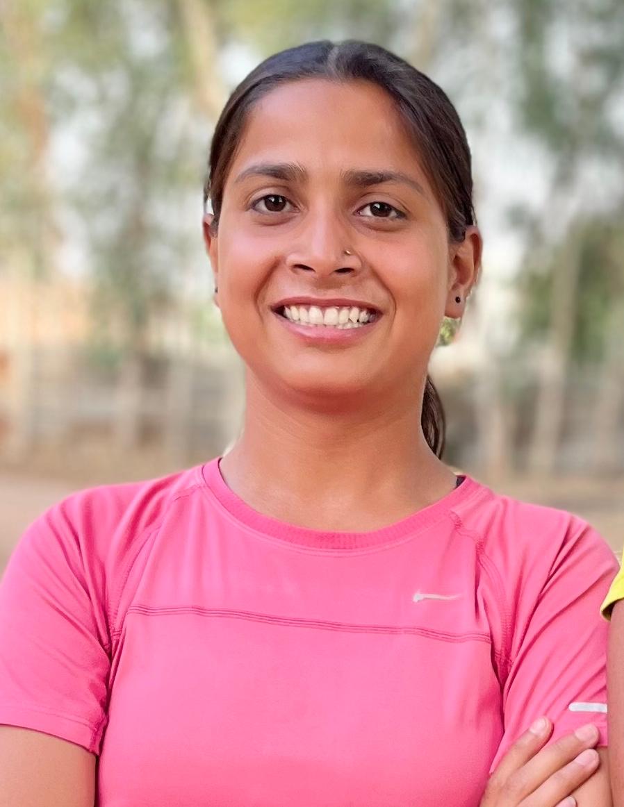 Physiotherapist