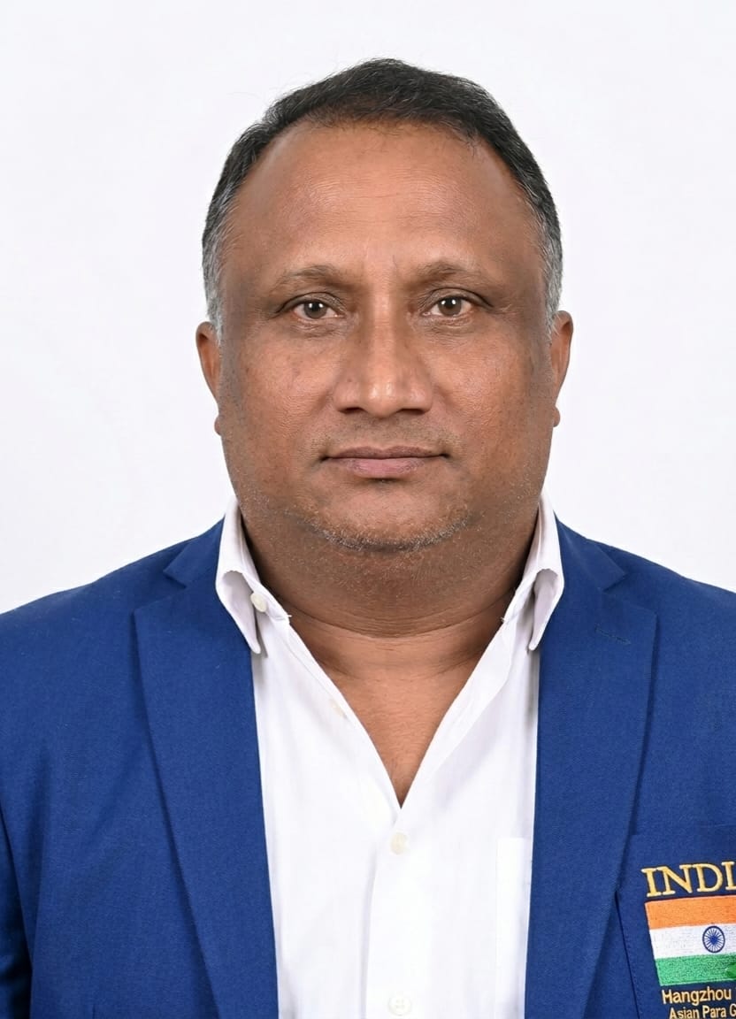 Physiotherapist