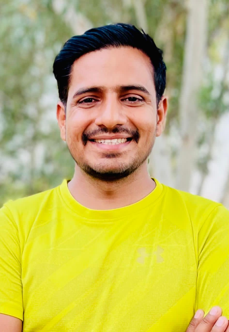 Physiotherapist